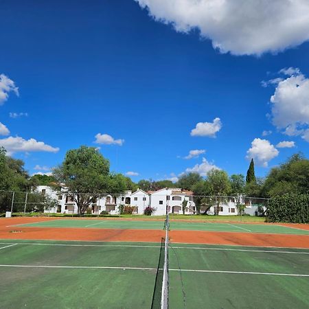 Hotel Hacienda Taboada El Santuario Εξωτερικό φωτογραφία