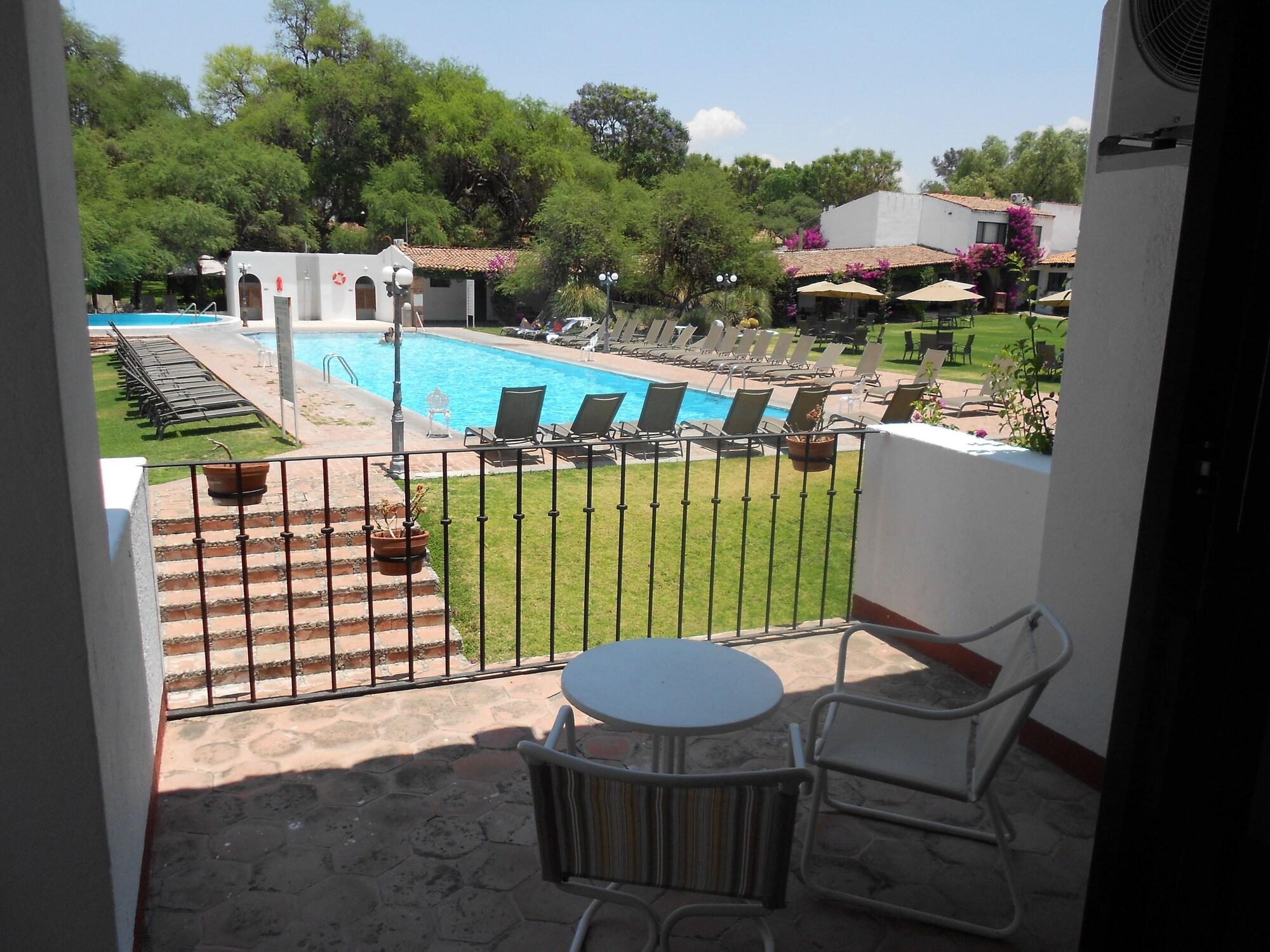 Hotel Hacienda Taboada El Santuario Εξωτερικό φωτογραφία