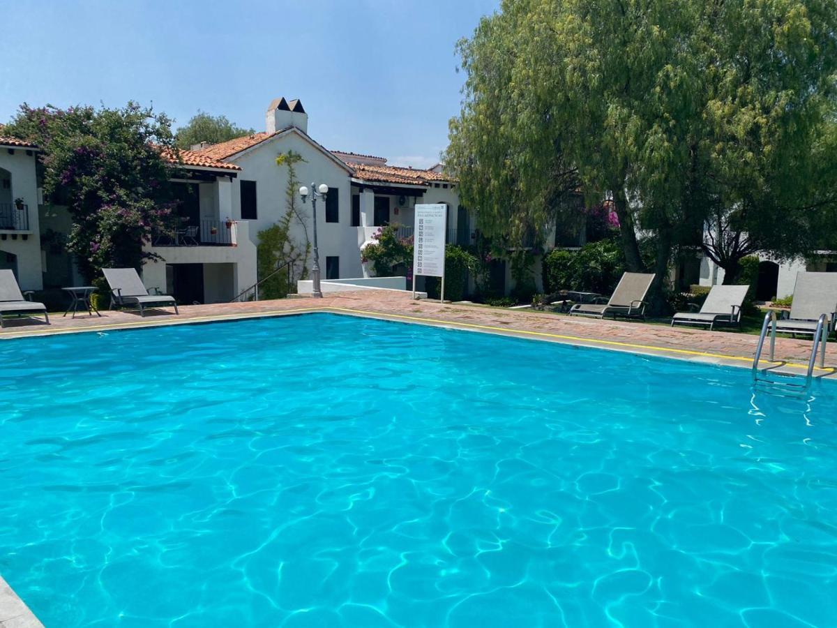 Hotel Hacienda Taboada El Santuario Εξωτερικό φωτογραφία
