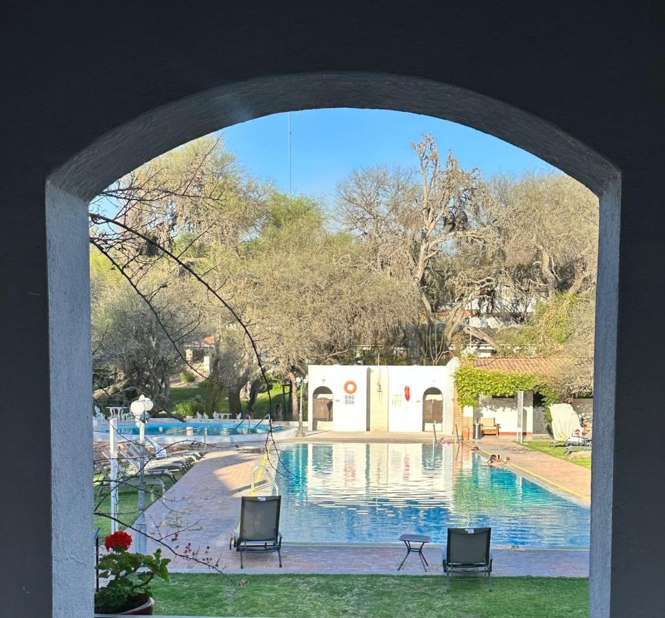 Hotel Hacienda Taboada El Santuario Εξωτερικό φωτογραφία
