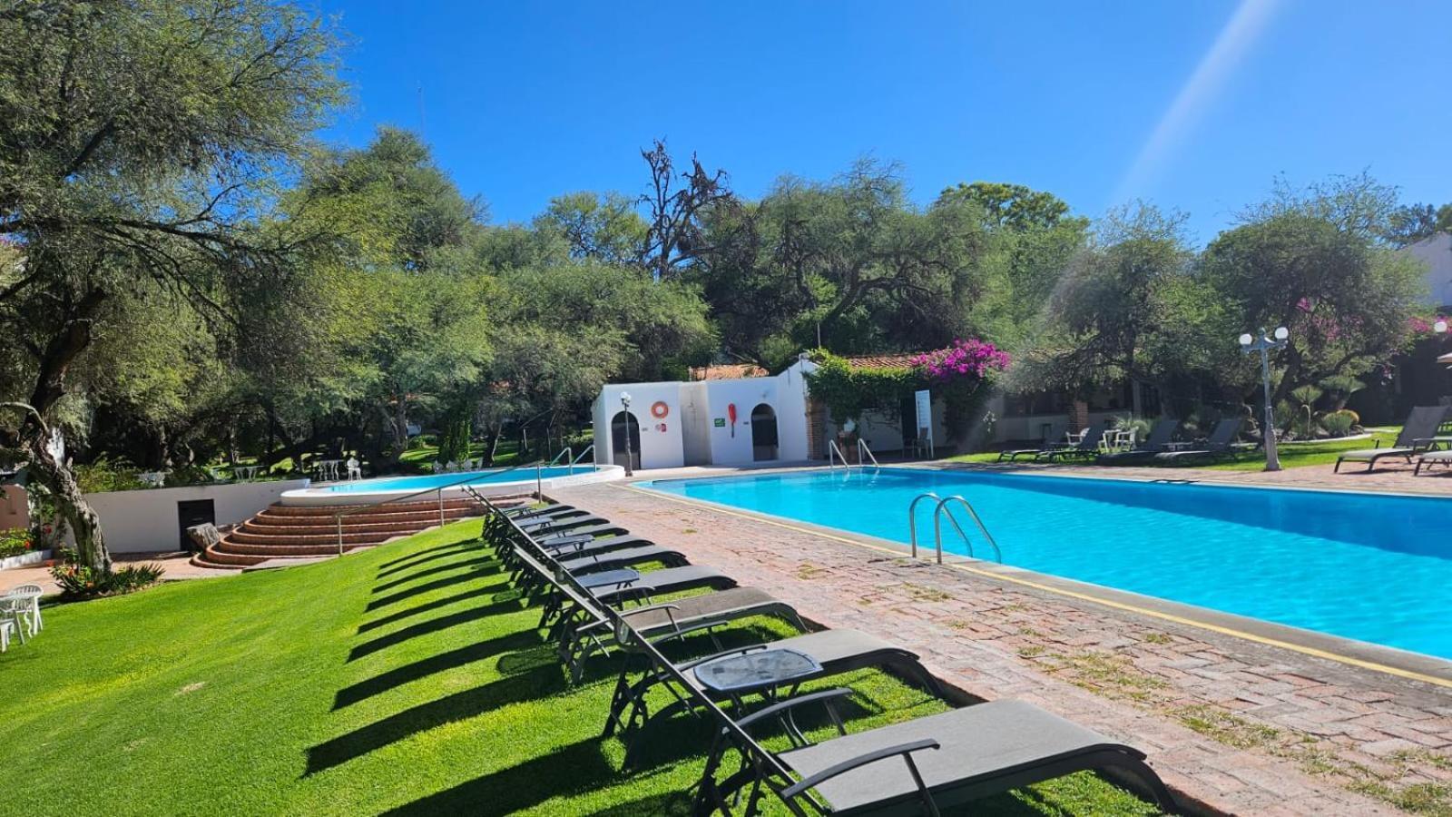 Hotel Hacienda Taboada El Santuario Εξωτερικό φωτογραφία