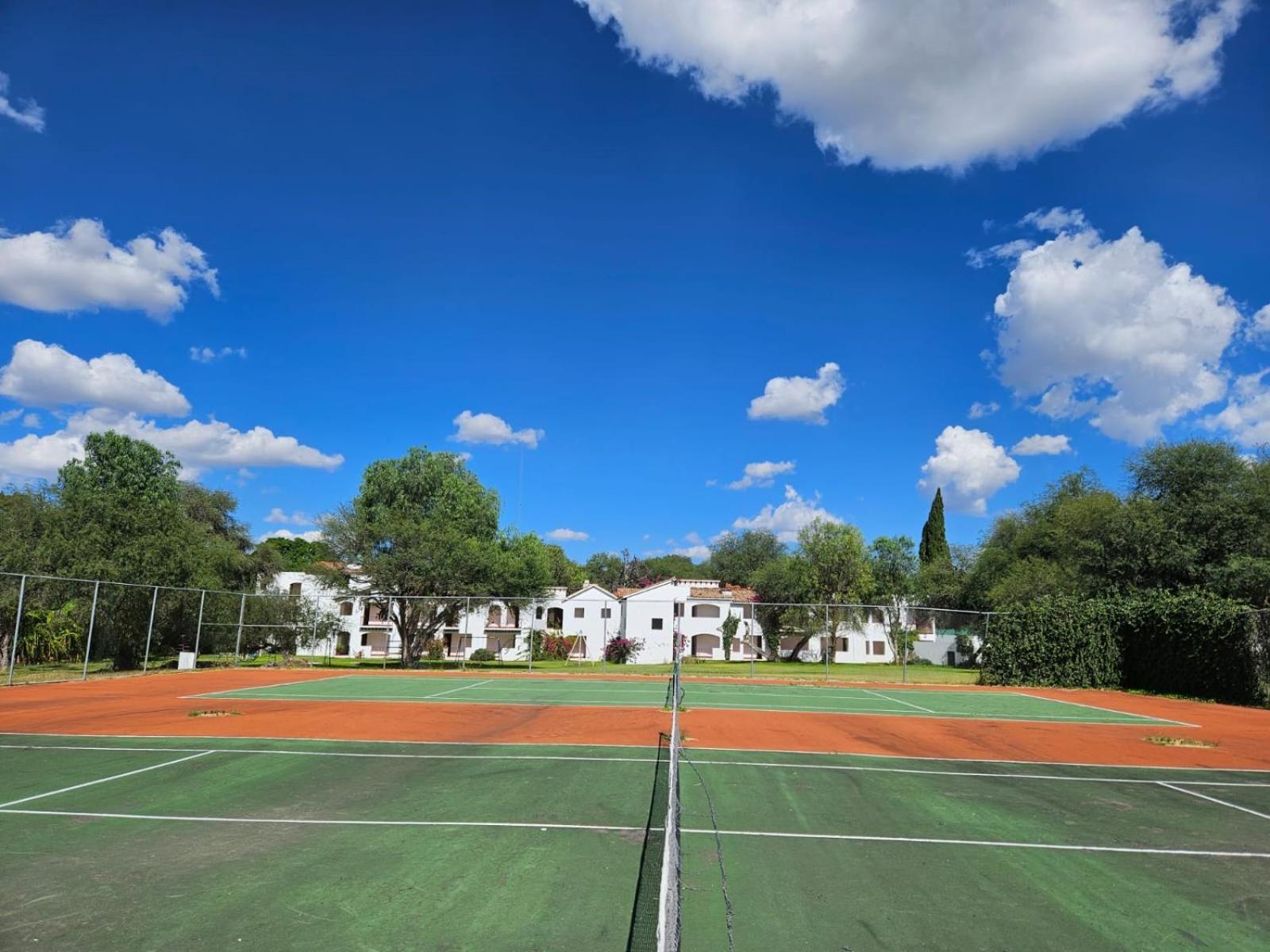 Hotel Hacienda Taboada El Santuario Εξωτερικό φωτογραφία