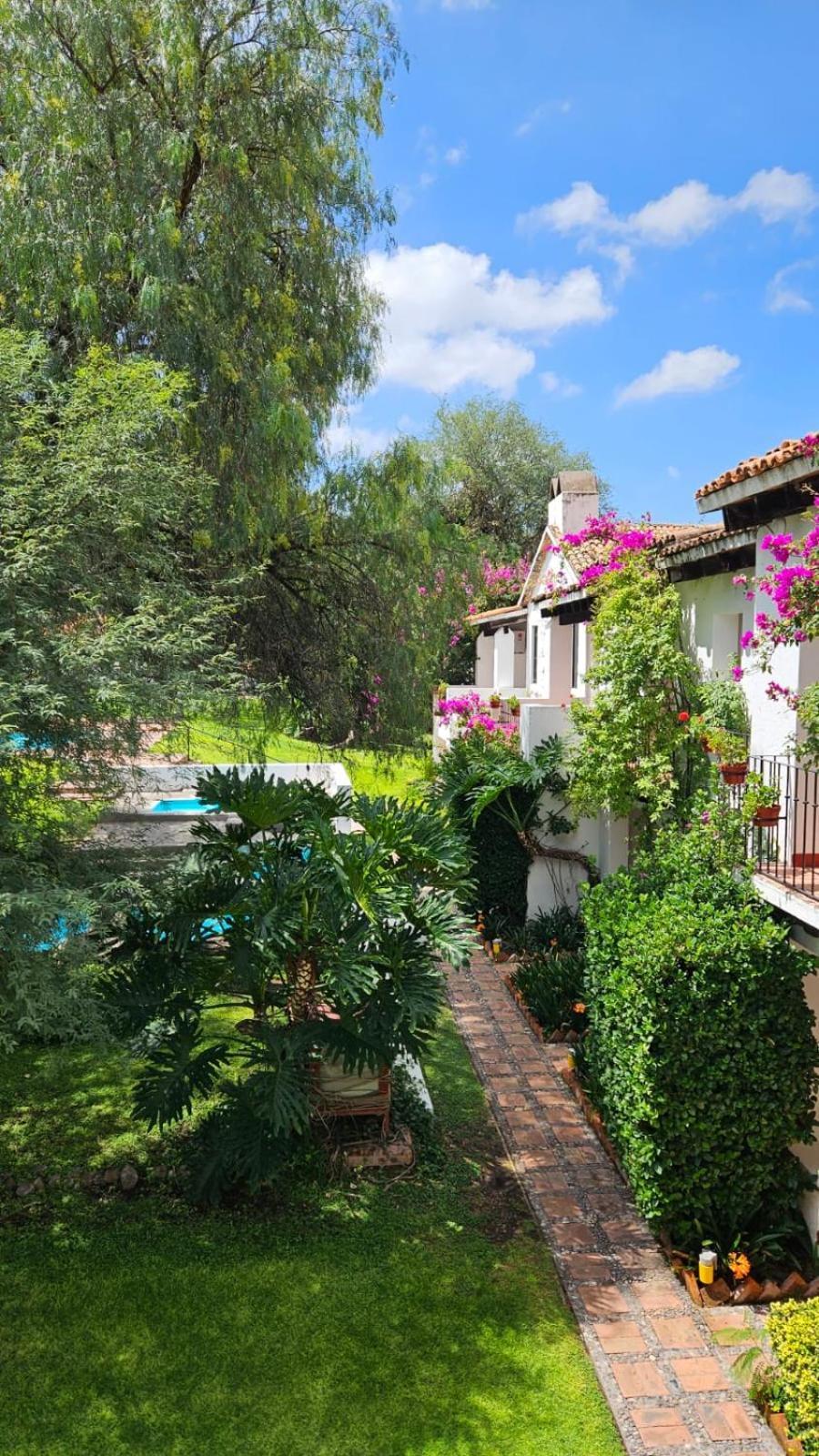 Hotel Hacienda Taboada El Santuario Εξωτερικό φωτογραφία